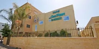 Sea Plaza Hotel, Haifa