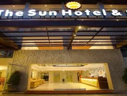 THE SUN HOTEL AND SPA