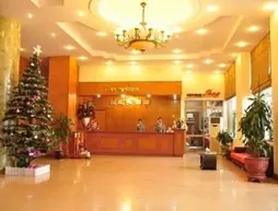 Van Hai Halong Hotel