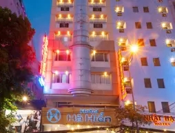 Ha Hien Hotel