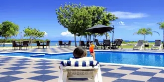 Nila Beach Resort Fiji