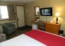 Motel-Hotel La Paysanne