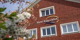 Hotel Rügenblick