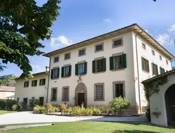 Relais Villa Belpoggio