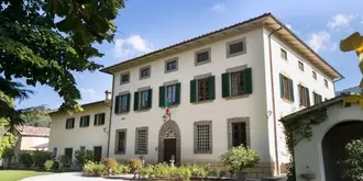 Relais Villa Belpoggio