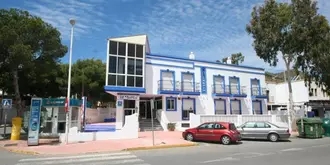 Hostal Sol Bahía San José