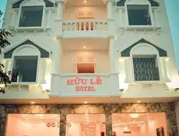 Huu Le Hotel