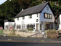 The Lyn Valley Hotel