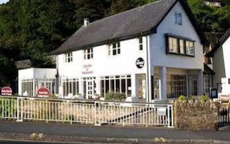 The Lyn Valley Hotel