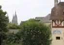 La Maison de Bayeux