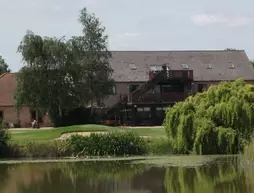 Lakeside Lodge Golf Centre