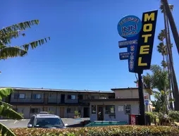Bayshore Inn Motel