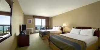 Ramada Jordan Beacon Harbourside Hotel & Suites