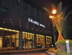 Grabel Hotel Jeju