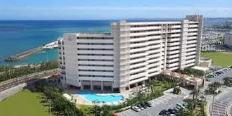 Moon Ocean Ginowan Hotel & Residence