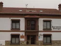 Apartamentos Rurales Monfragüe