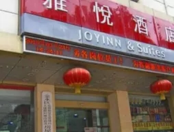 Joy Inn and Suites - Zhengzhou