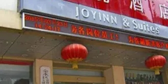 Joy Inn and Suites - Zhengzhou