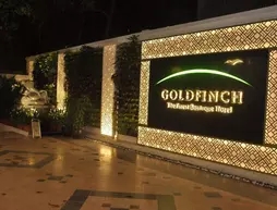 Goldfinch Hotel