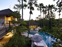 Planta Luxury Villa