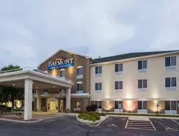 Baymont Inn and Suites Waterford/Burlington