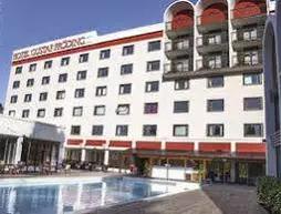 Best Western Gustaf Fröding Hotell