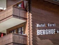 Berghof