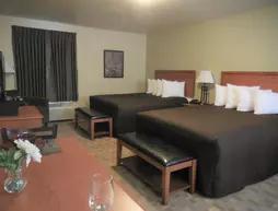 ASPEN EXTENDED STAY SUITES K