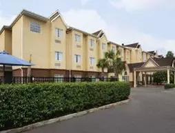 MICROTEL INN AND SUITES BATON ROUGE I-10