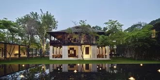 Anantara Chiang Mai Resort and Spa
