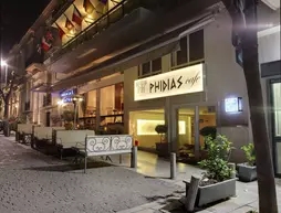 Phidias Hotel