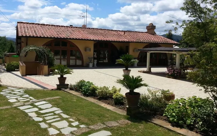 Villa Gaudia