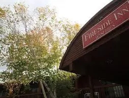 Fireside Inn & Suites Gilford