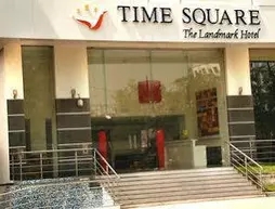 Time Square - The Landmark Hotel