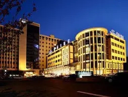 Qingdao Blue Horizon Hotel(Licang)