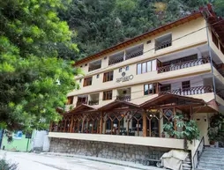 Hotel El Santuario