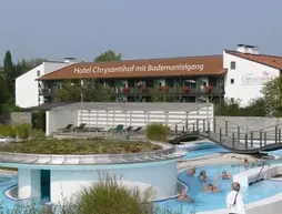 Hotel Chrysantihof