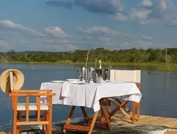 Mjejane River Lodge