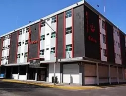 Hotel Colon Express