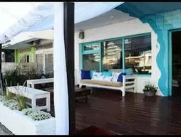 El Viajero Brava Beach Hostel & Suites