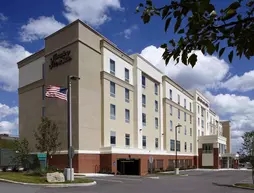Hampton Inn and Suites Pittsburgh Airport South/Settlers Ridge