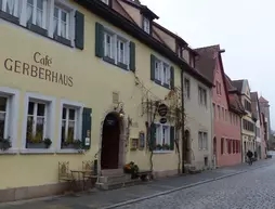 Hotel Gerberhaus