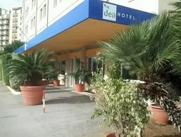 Cit Hotels Dea Palermo 