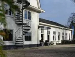 Fletcher Hotel Het Veluwse Bos