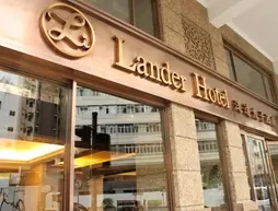 Lander Hotel Prince Edward