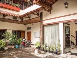 NIDA Rooms Sumur Bandung Kebon Sirih
