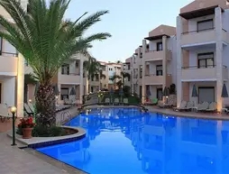 Creta Palm Aparthotel
