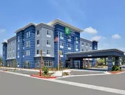 Holiday Inn Express & Suites Loma Linda- San Bernardino S