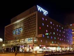 Wego Boutique Hotel-Dazhi