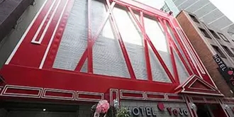 Hotel Yaja Incheon Seoknam